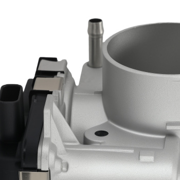 Throttle Body compatible for Mazda 3 6 2.3L 2007-2013 CX-7 2.5L 2010-2012 L35M13640 S20167