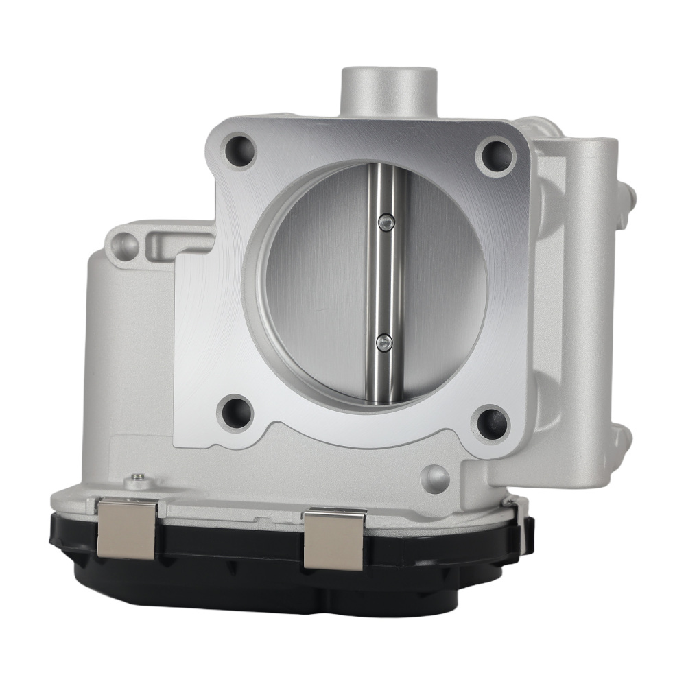 Throttle Body compatible for Mazda 3 6 2.3L 2007-2013 CX-7 2.5L 2010-2012 L35M13640 S20167
