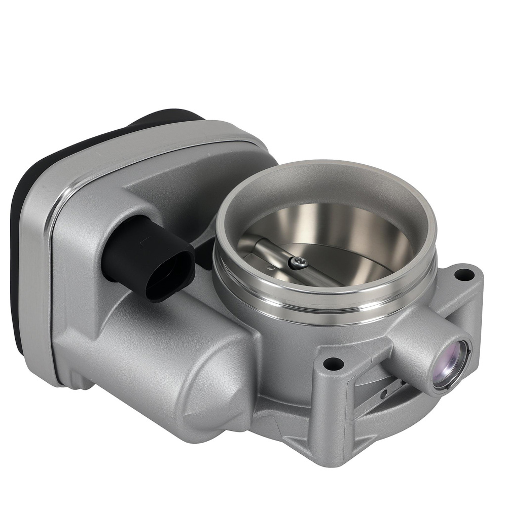 Corps Papillon compatible pour BMW 1/ 3er 116i 118i 318i N42 N46 E46 1.6 1.8 2.0 13541439224