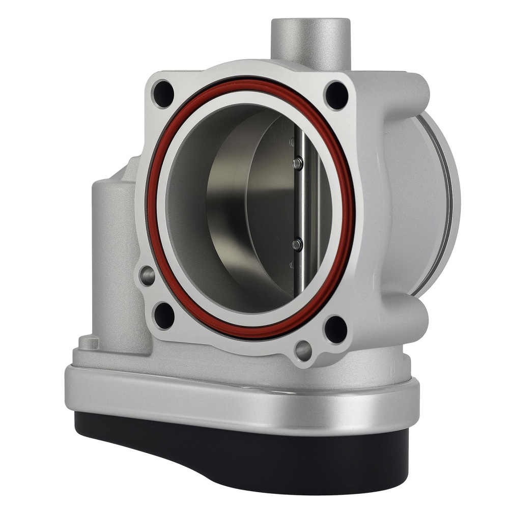 Corps Papillon compatible pour BMW 1/ 3er 116i 118i 318i N42 N46 E46 1.6 1.8 2.0 13541439224