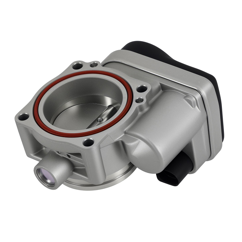 Corps Papillon compatible pour BMW 1/ 3er 116i 118i 318i N42 N46 E46 1.6 1.8 2.0 13541439224