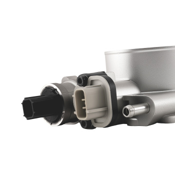 Throttle Body compatible for Dodge Ram 1500 Pickup Durango Dakota 4.7L 2003-2007 5114397AA