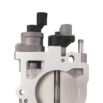 Throttle Body compatible for Dodge Ram 1500 Pickup Durango Dakota 4.7L 2003-2007 5114397AA