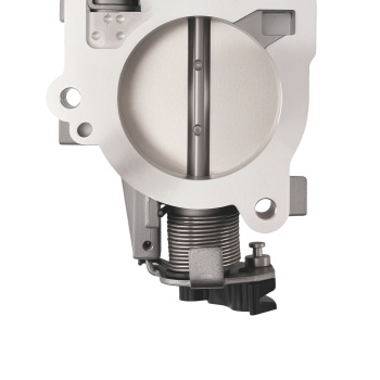 Throttle Body compatible for Dodge Ram 1500 Pickup Durango Dakota 4.7L 2003-2007 5114397AA