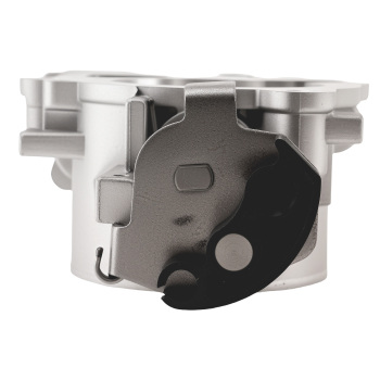 Throttle Body compatible for Dodge Ram 1500 Pickup Durango Dakota 4.7L 2003-2007 5114397AA