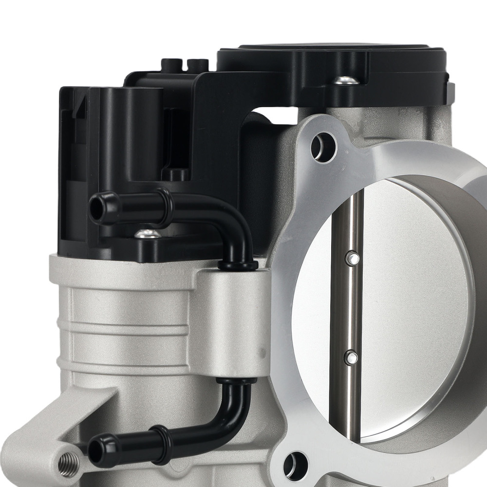 Throttle Body compatible for Hyundai Azera 3.3 3.8L 2007-2011 Sonata compatible for Kia Sedona 35100-3C200