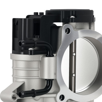Throttle Body compatible for Hyundai Azera 3.3 3.8L 2007-2011 Sonata compatible for Kia Sedona 35100-3C200