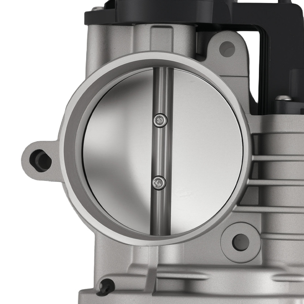 Throttle Body compatible for Hyundai Azera 3.3 3.8L 2007-2011 Sonata compatible for Kia Sedona 35100-3C200
