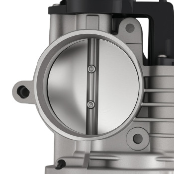 Throttle Body compatible for Hyundai Azera 3.3 3.8L 2007-2011 Sonata compatible for Kia Sedona 35100-3C200