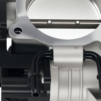 Throttle Body compatible for Hyundai Azera 3.3 3.8L 2007-2011 Sonata compatible for Kia Sedona 35100-3C200