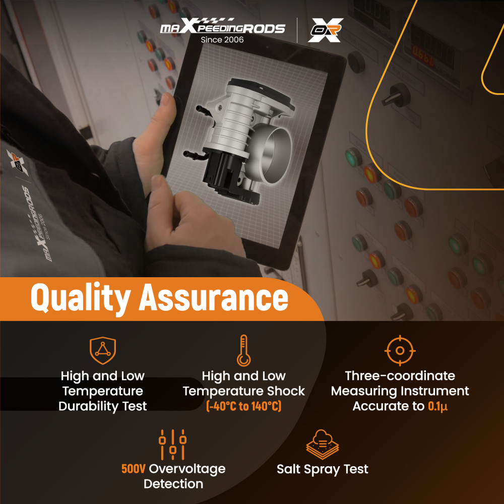 Throttle Body compatible for Hyundai Azera 3.3 3.8L 2007-2011 Sonata compatible for Kia Sedona 35100-3C200