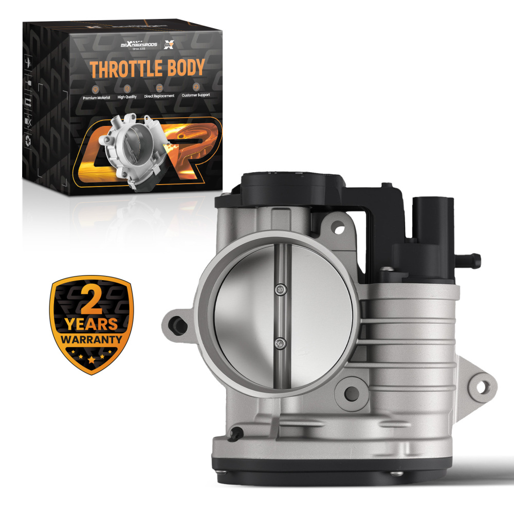 Throttle Body compatible for Hyundai Azera 3.3 3.8L 2007-2011 Sonata compatible for Kia Sedona 35100-3C200