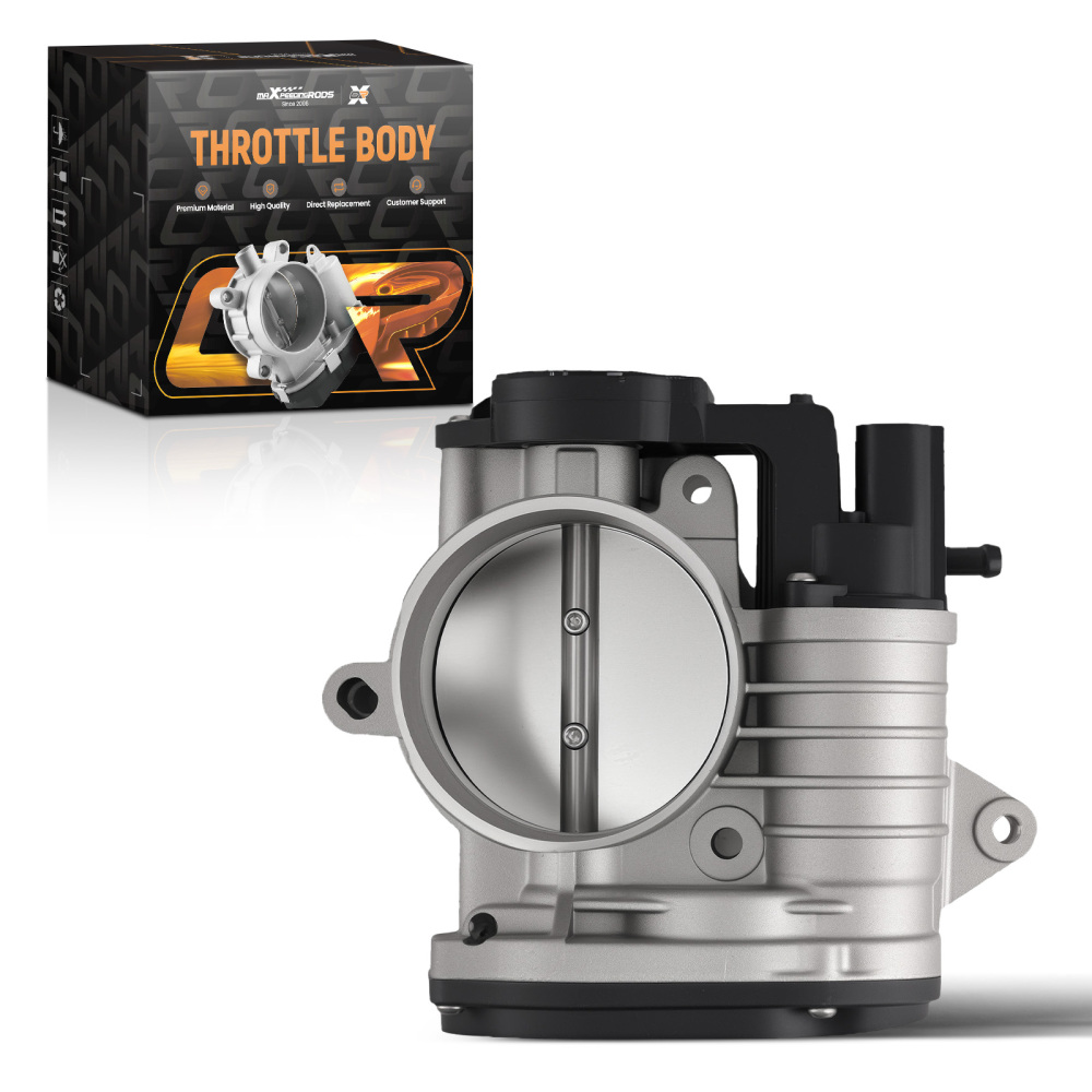 Throttle Body compatible for Hyundai Azera 3.3 3.8L 2007-2011 Sonata compatible for Kia Sedona 35100-3C200