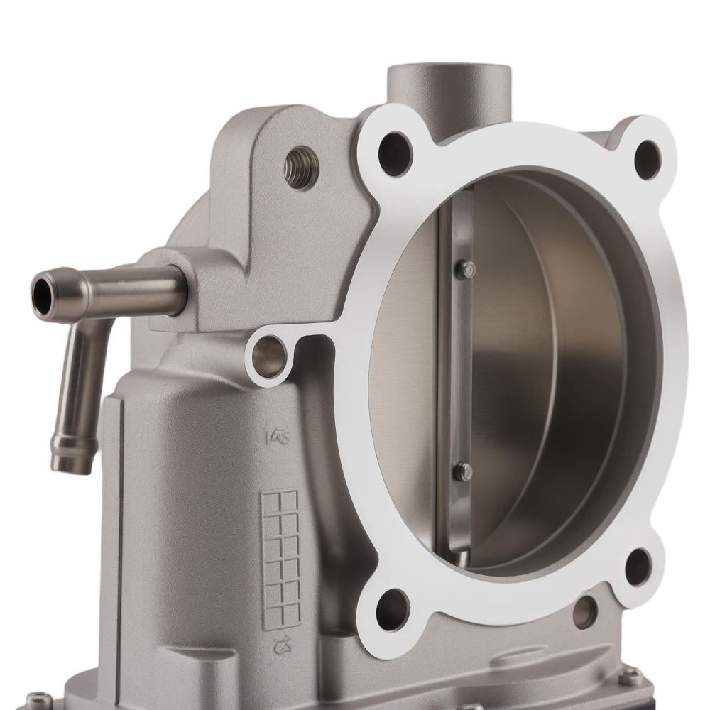 Throttle Body compatible for Hyundai Santa Fe V6 3.3L 2013-2018 Azera compatible for Kia Cadenza Sedona