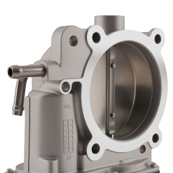 Throttle Body compatible for Hyundai Santa Fe V6 3.3L 2013-2018 Azera compatible for Kia Cadenza Sedona