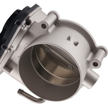 Throttle Body compatible for Hyundai Santa Fe V6 3.3L 2013-2018 Azera compatible for Kia Cadenza Sedona