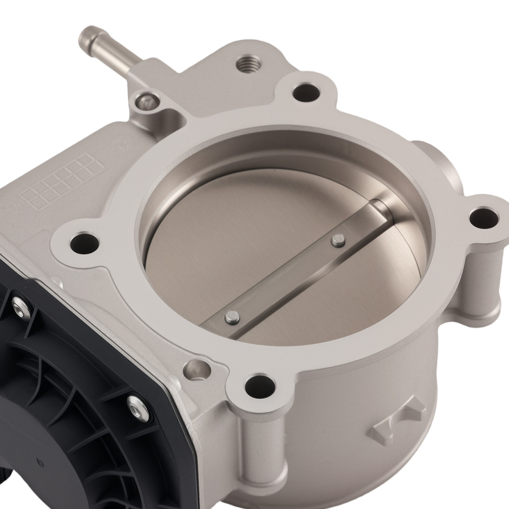 Throttle Body compatible for Hyundai Santa Fe V6 3.3L 2013-2018 Azera compatible for Kia Cadenza Sedona