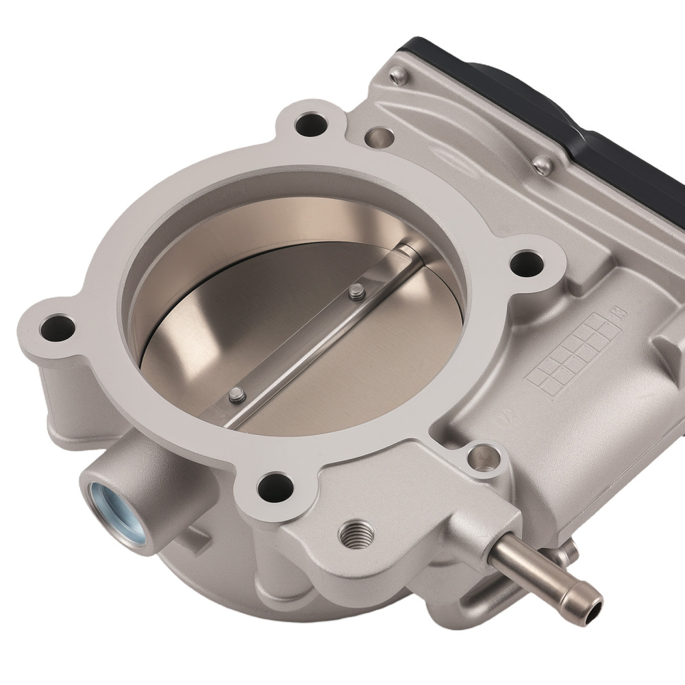 Throttle Body compatible for Hyundai Santa Fe V6 3.3L 2013-2018 Azera compatible for Kia Cadenza Sedona