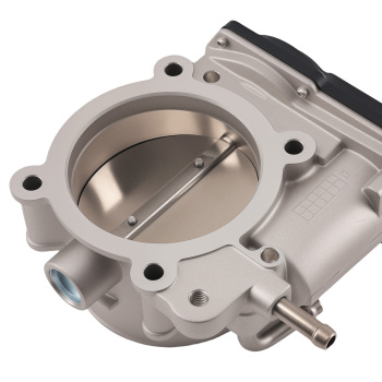 Throttle Body compatible for Hyundai Santa Fe V6 3.3L 2013-2018 Azera compatible for Kia Cadenza Sedona
