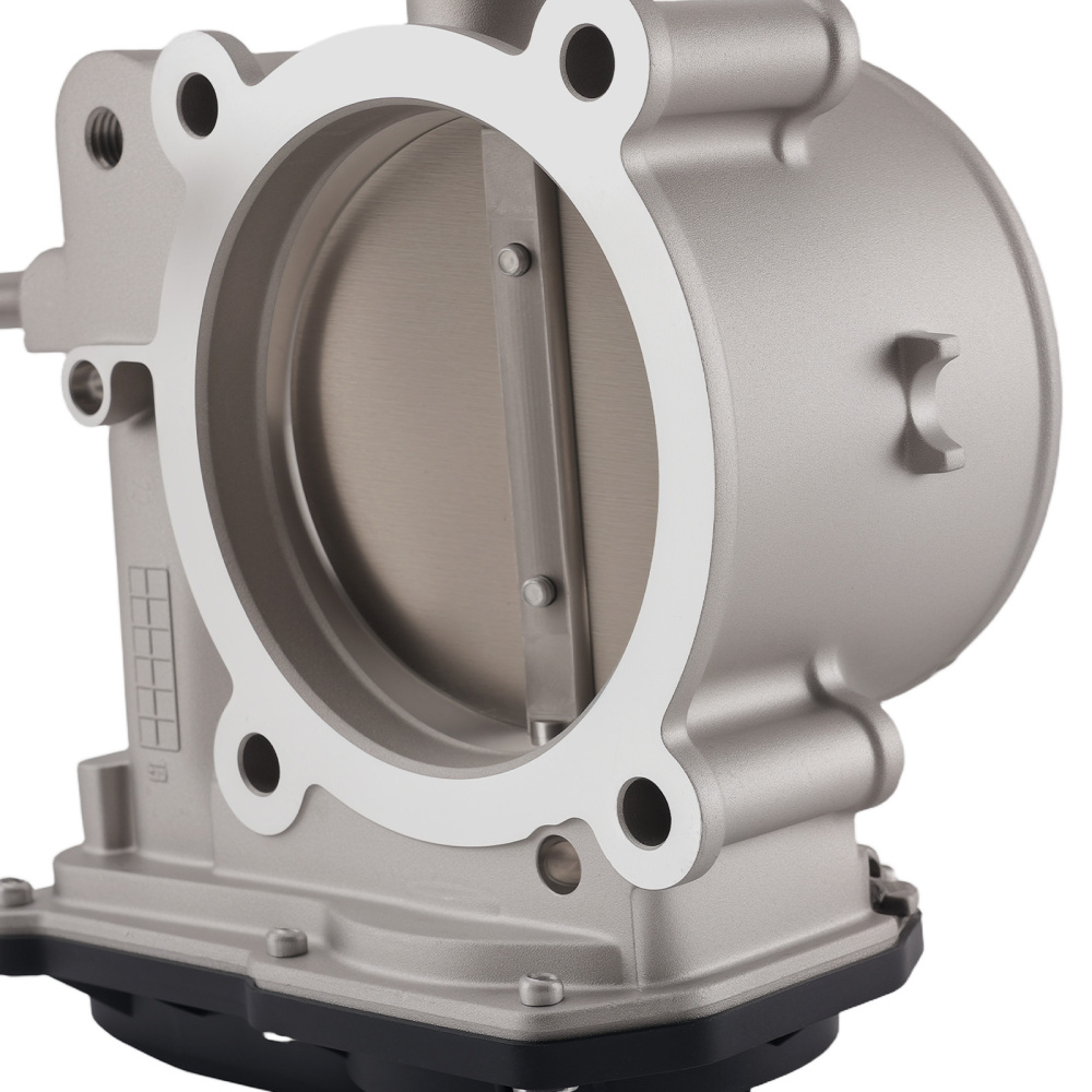 Throttle Body compatible for Hyundai Santa Fe V6 3.3L 2013-2018 Azera compatible for Kia Cadenza Sedona