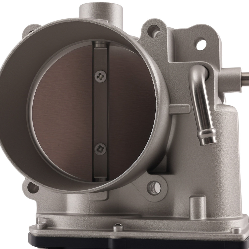 Throttle Body compatible for Hyundai Santa Fe V6 3.3L 2013-2018 Azera compatible for Kia Cadenza Sedona