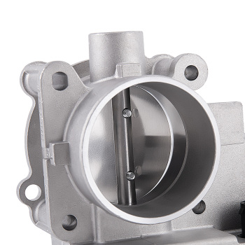 For 04891735AC compatible for Jeep Compass Patriot Caliber compatible for Patriot 1.8L 2.0L Throttle Body