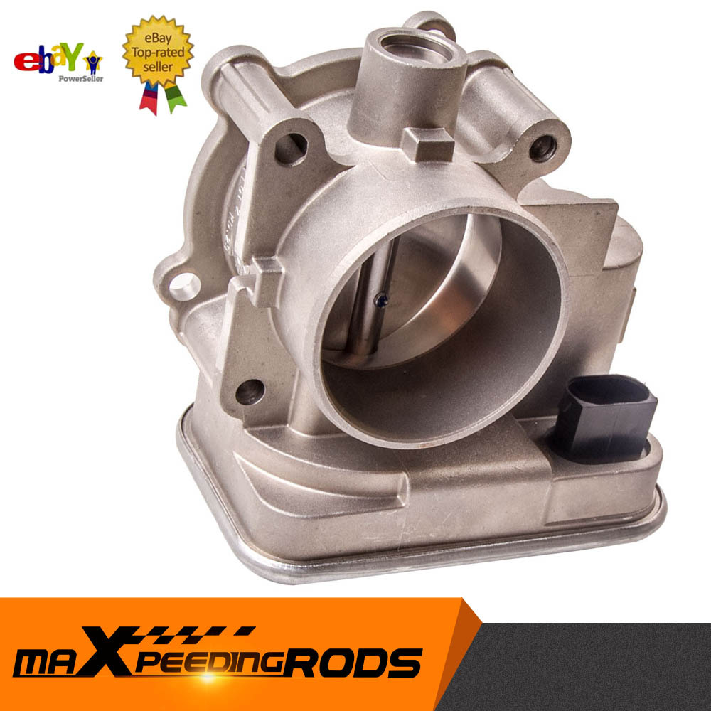 Compatible for Dodge Jeep Throttle Body 07-16 compatible for Chrysler 1.8L 2.0L 2.4L Caliber 04891735AC