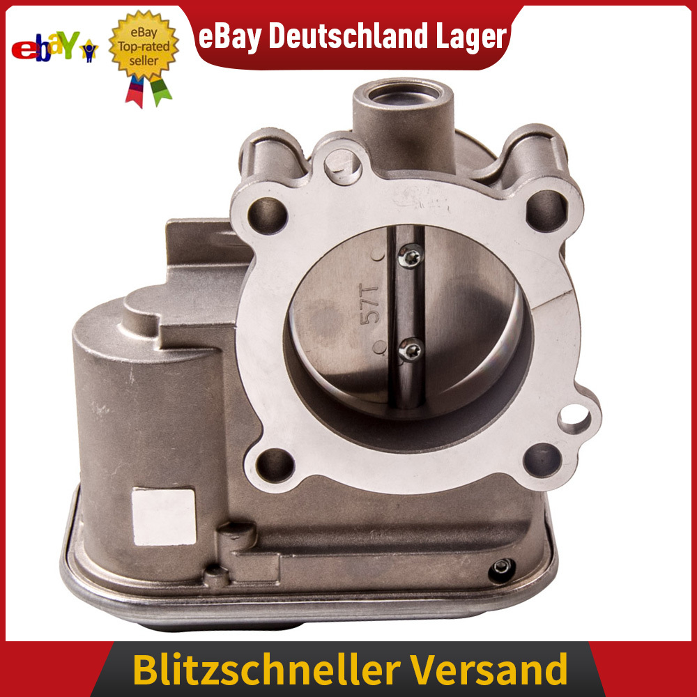 Compatible for Dodge Jeep Throttle Body 07-16 compatible for Chrysler 1.8L 2.0L 2.4L Caliber 04891735AC