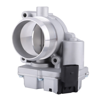 Throttle Body compatible for Audi A4 A5 A6 A8 Q5 compatible for VW Touareg Phaeton 2.7 3.0 4E0145950C New