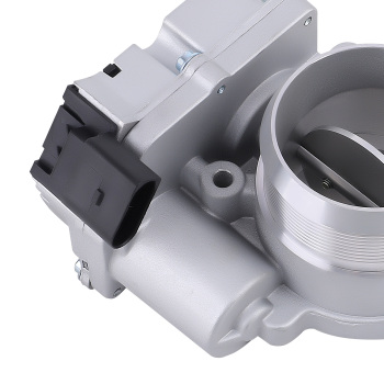 Cuerpos de mariposa compatible para Audi A4 A5 A6 A8 Q5 Q7 2.7T 3.0T 4E0145950 C D F G H J