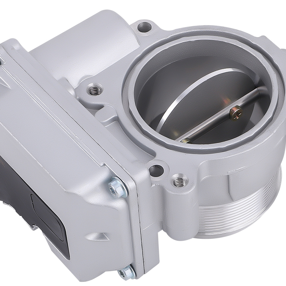 Cuerpos de mariposa compatible para Audi A4 A5 A6 A8 Q5 Q7 2.7T 3.0T 4E0145950 C D F G H J