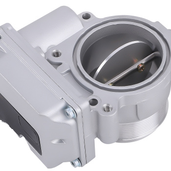 Cuerpos de mariposa compatible para Audi A4 A5 A6 A8 Q5 Q7 2.7T 3.0T 4E0145950 C D F G H J