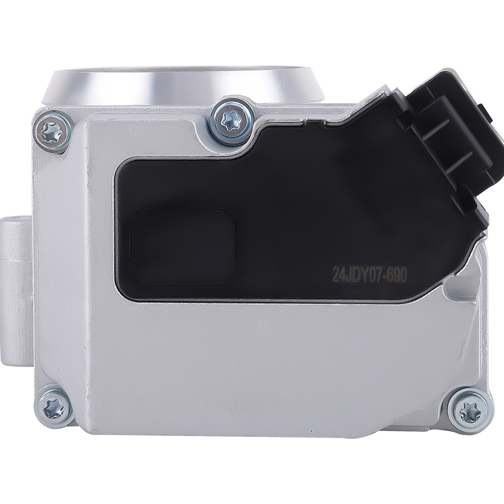 Cuerpos de mariposa compatible para Audi A4 A5 A6 A8 Q5 Q7 2.7T 3.0T 4E0145950 C D F G H J