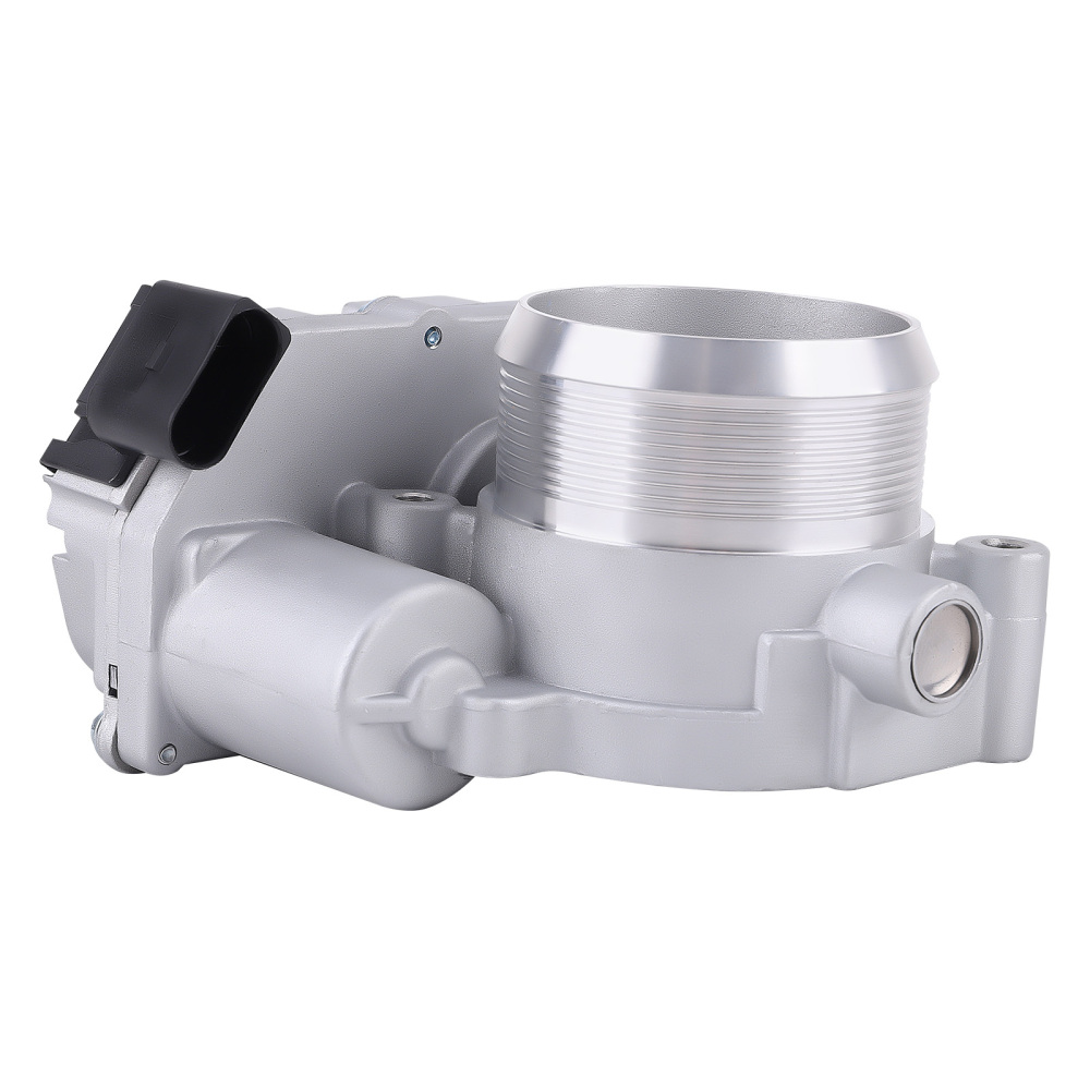 Throttle Body compatible for Audi A4 A5 A6 A8 Q5 compatible for VW Touareg Phaeton 2.7 3.0 4E0145950C New