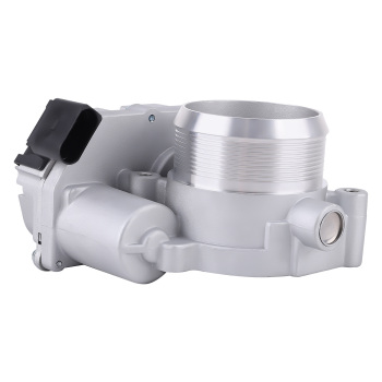 Throttle Body compatible for Audi A4 A5 A6 A8 Q5 compatible for VW Touareg Phaeton 2.7 3.0 4E0145950C New