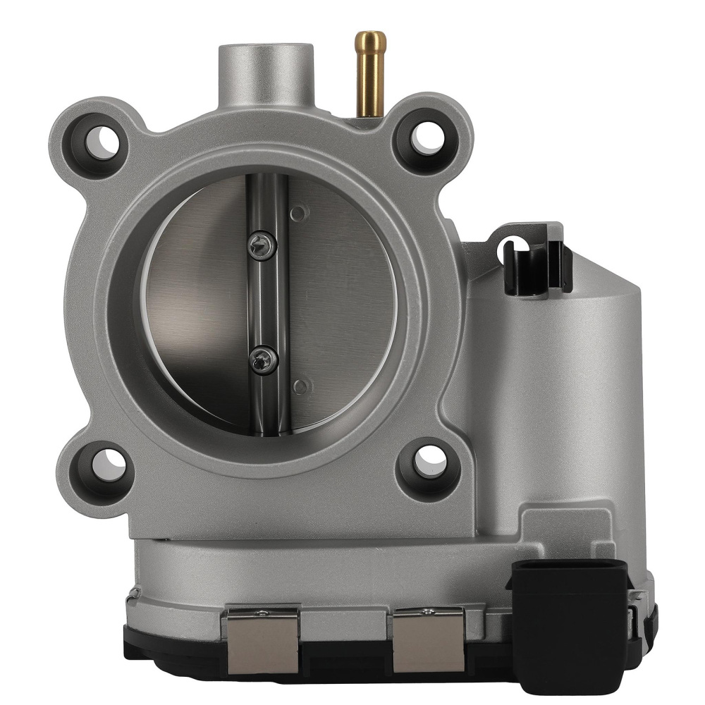 Corps Papillon compatible pour Mercedes Benz C Classe CLK C208 W202 1.8 2.0 2.3 V30770137