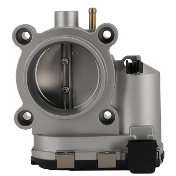 Corps Papillon compatible pour Mercedes Benz C Classe CLK C208 W202 1.8 2.0 2.3 V30770137