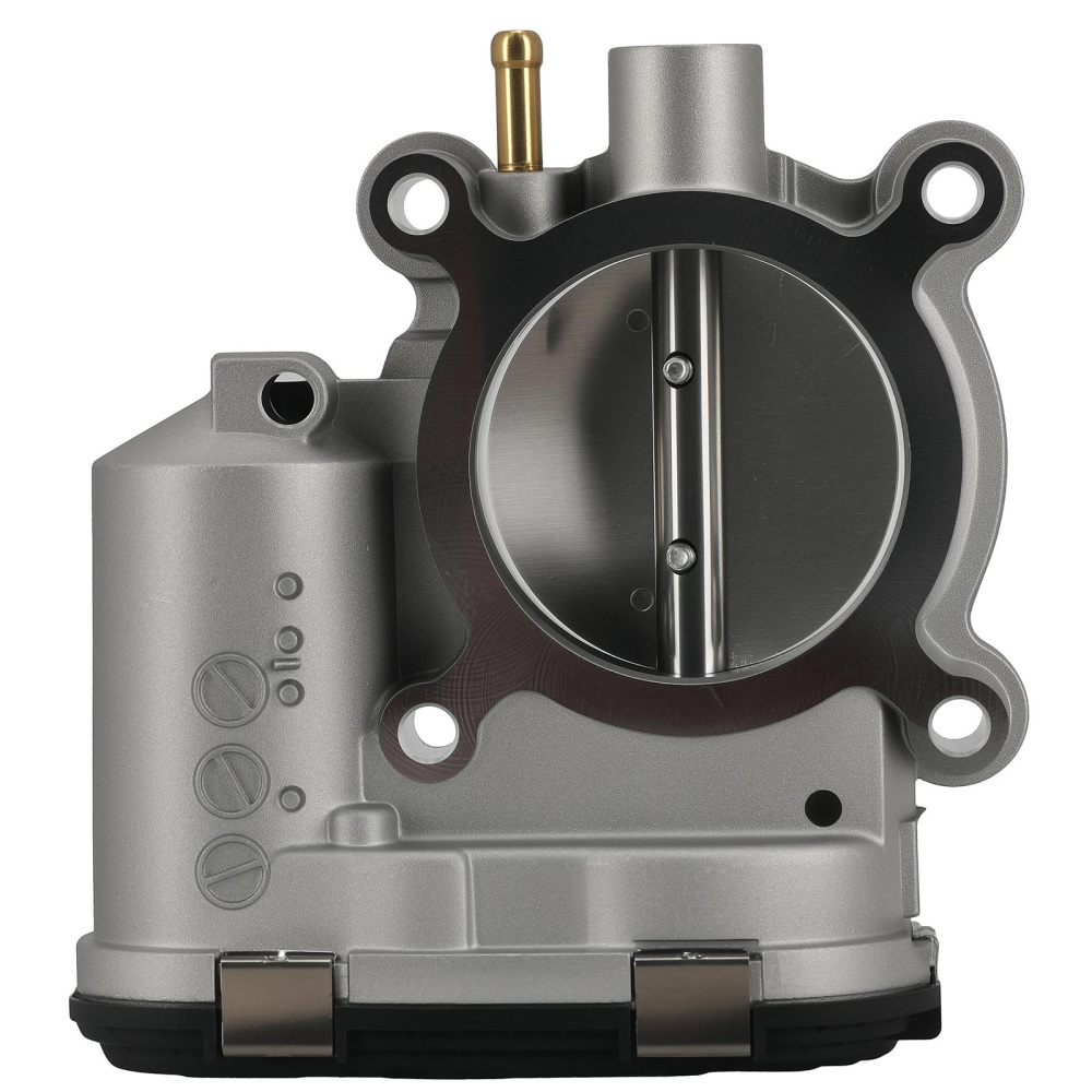 Corps Papillon compatible pour Mercedes Benz C Classe CLK C208 W202 1.8 2.0 2.3 V30770137