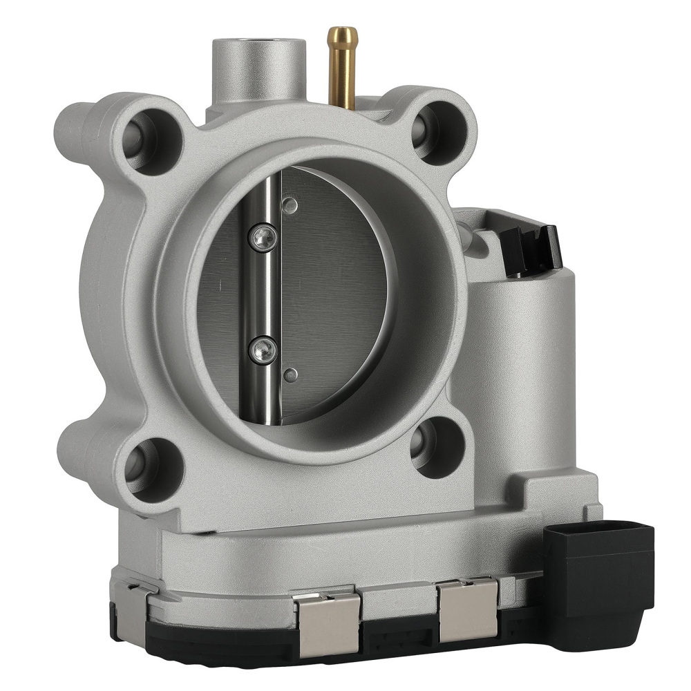 Corps Papillon compatible pour Mercedes Benz C Classe CLK C208 W202 1.8 2.0 2.3 V30770137