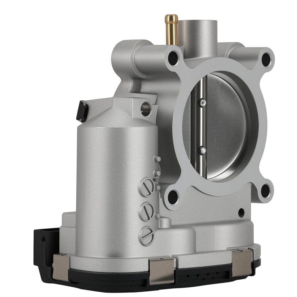 Corps Papillon compatible pour Mercedes Benz C Classe CLK C208 W202 1.8 2.0 2.3 V30770137