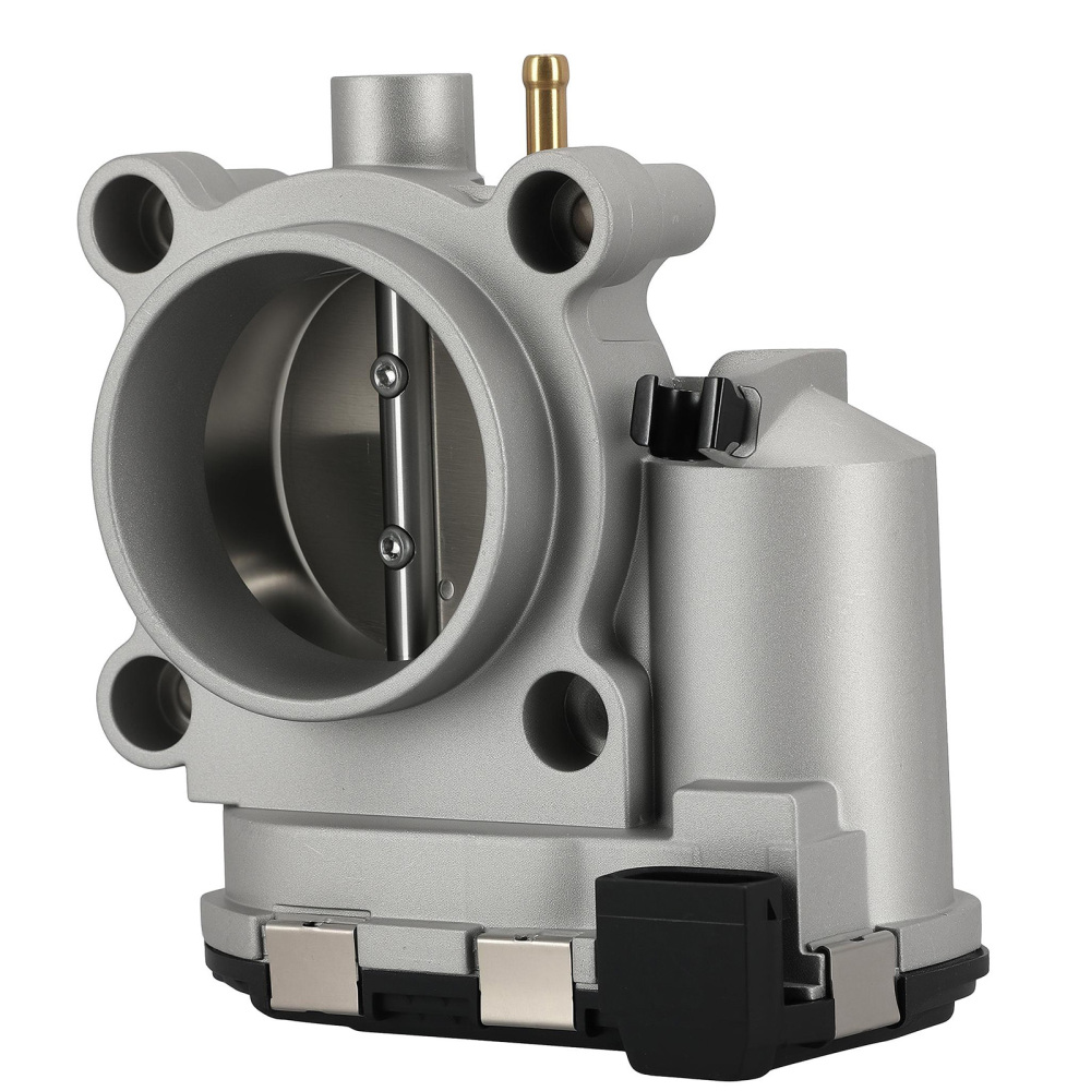 Corps Papillon compatible pour Mercedes Benz C Classe CLK C208 W202 1.8 2.0 2.3 V30770137