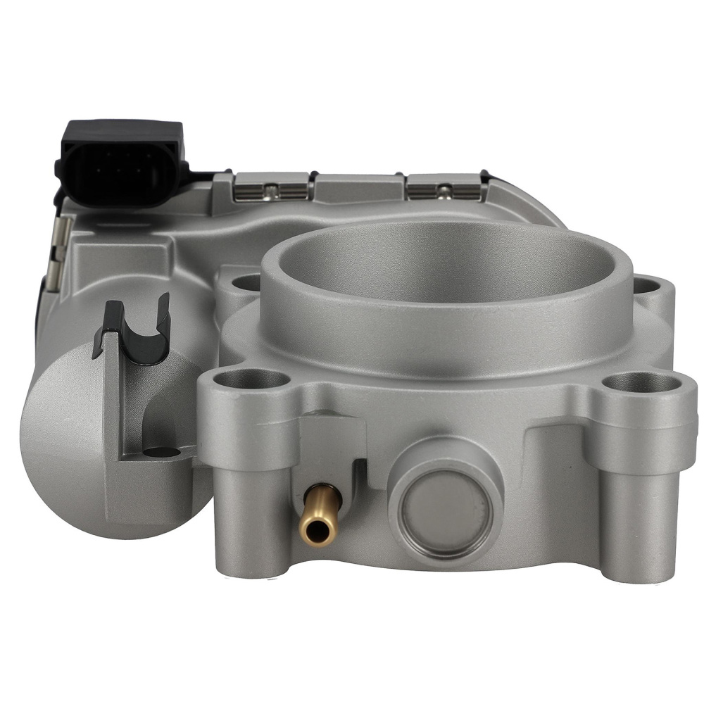 Corps Papillon compatible pour Mercedes Benz C Classe CLK C208 W202 1.8 2.0 2.3 V30770137