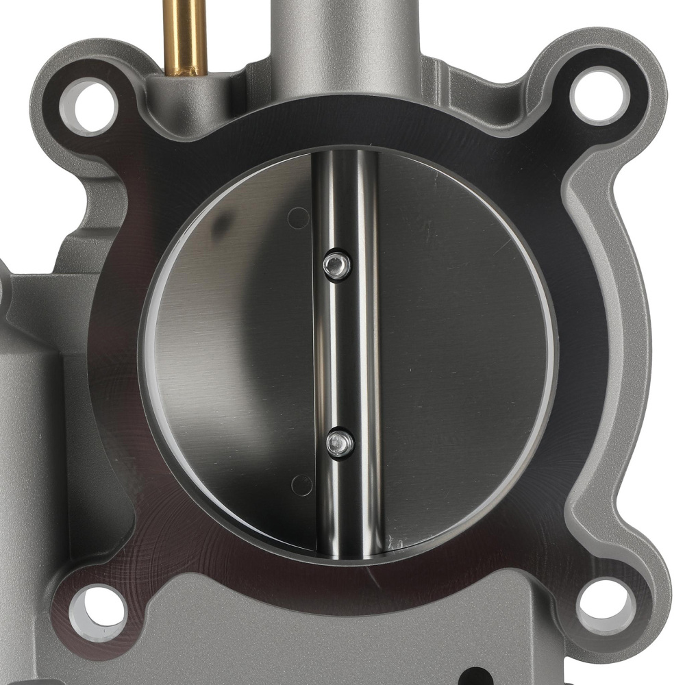 Corpo Farfallato compatibile per Mercedes Benz C E Classe CLK C208 SLK W202 S202 1.8 2.0 2.3