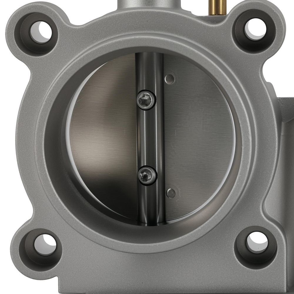 Corpo Farfallato compatibile per Mercedes Benz C E Classe CLK C208 SLK W202 S202 1.8 2.0 2.3