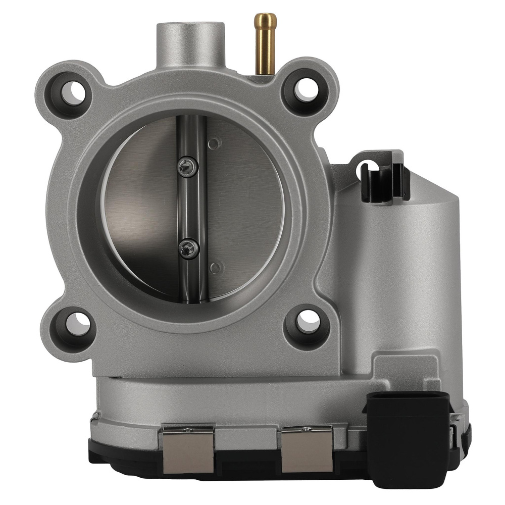 Corps Papillon compatible pour Mercedes Benz C Classe CLK C208 W202 1.8 2.0 2.3 V30770137