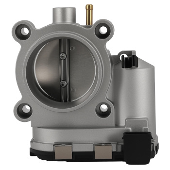 Corpo Farfallato compatibile per Mercedes Benz C E Classe CLK C208 SLK W202 S202 1.8 2.0 2.3