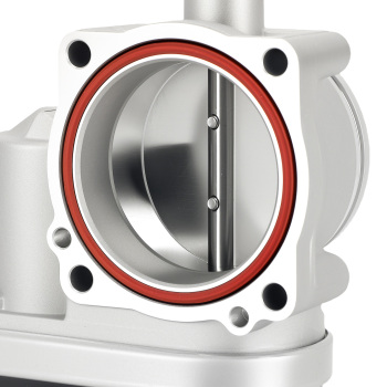 Throttle Body compatible for BMW 1 3 7 Series E87 E90 E91 X3 E83 Z4 2.0L 6.0L 13540151537