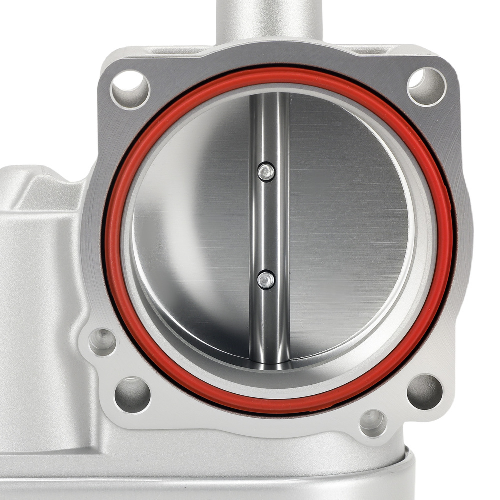 Throttle Body compatible for BMW 1 3 7 Series E87 E90 E91 X3 E83 Z4 2.0L 6.0L 13540151537