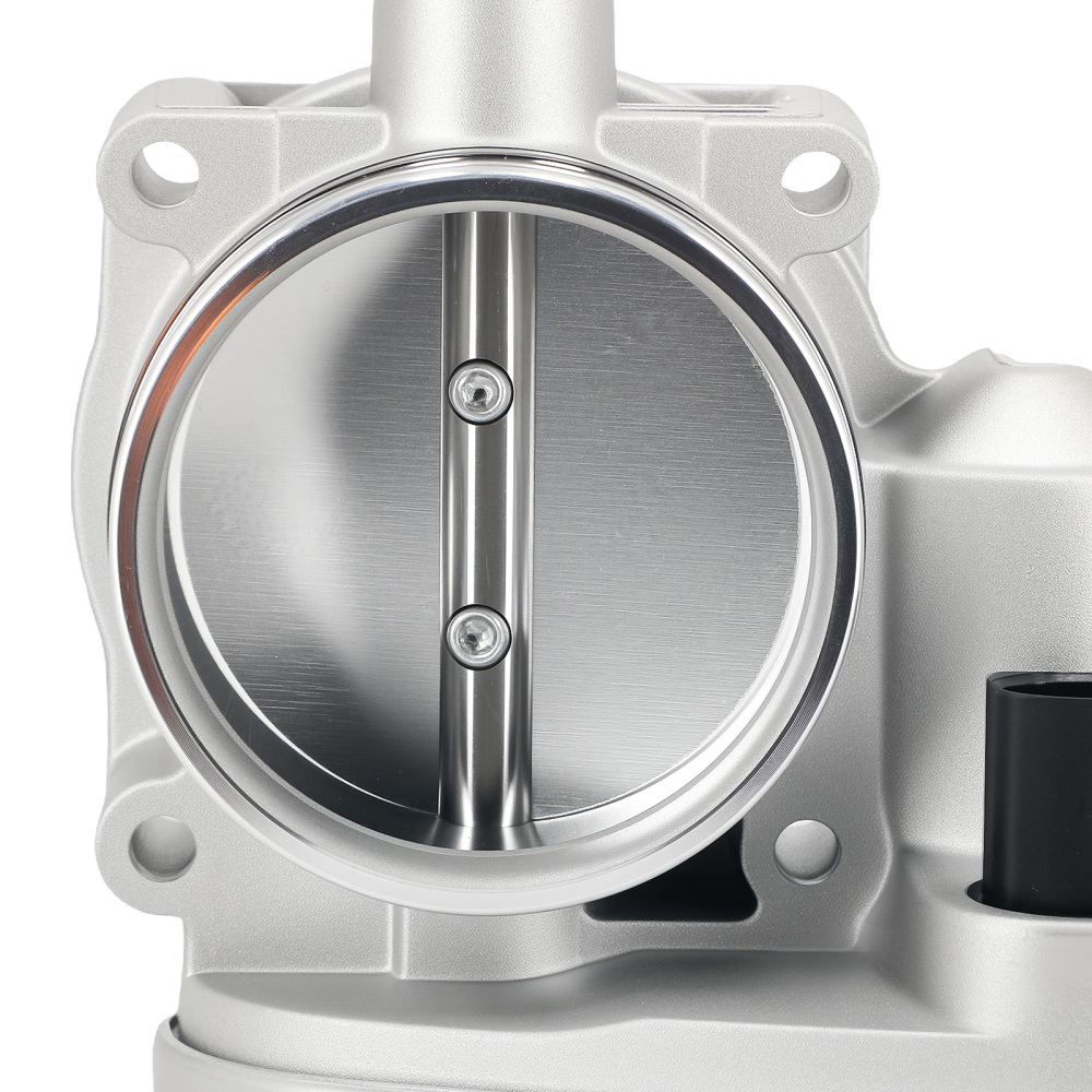 Throttle Body compatible for BMW 1 3 7 Series E87 E90 E91 X3 E83 Z4 2.0L 6.0L 13540151537