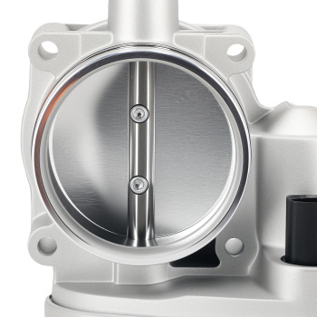 Throttle Body compatible for BMW 1 3 7 Series E87 E90 E91 X3 E83 Z4 2.0L 6.0L 13540151537